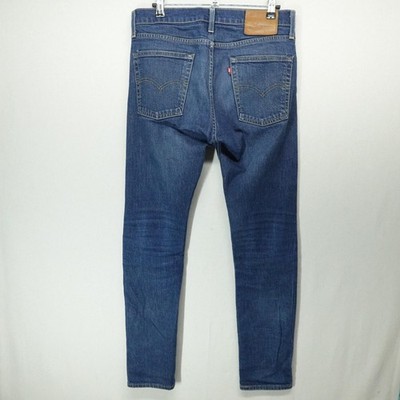 Levis 511 Jeans Mens 30x32 Blue Slim Fit Stretch Modern Big E Premium Denim