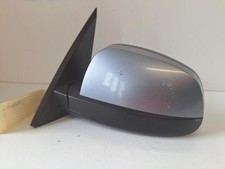 Retroviseur gauche (ou coque) Opel MERIVA