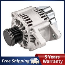 Alternators 11354N 80Amp For Toyota Tacoma 2007-2016 2.7L