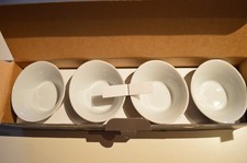 Zwilling Table Dipset m. 4 Schälchen J.A.Henkels