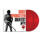 LP - NEW SEALED  ♫   Bruce Springsteen - Greatest Hits (Vinyl)