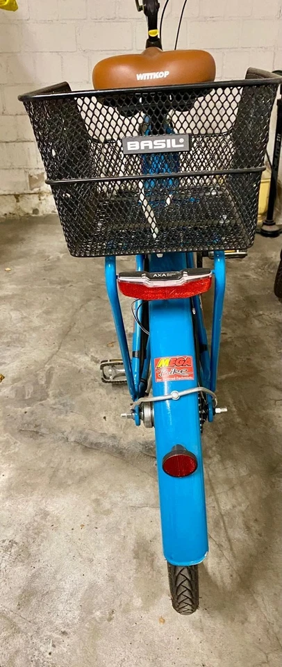 damen fahrrad 26 zoll gebraucht sehr schön, kaum benutzt, immer in der Garage