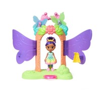 Gabby's Dollhouse - Fairy Magic Reveal - Spiel-Set - Neu & OVP
