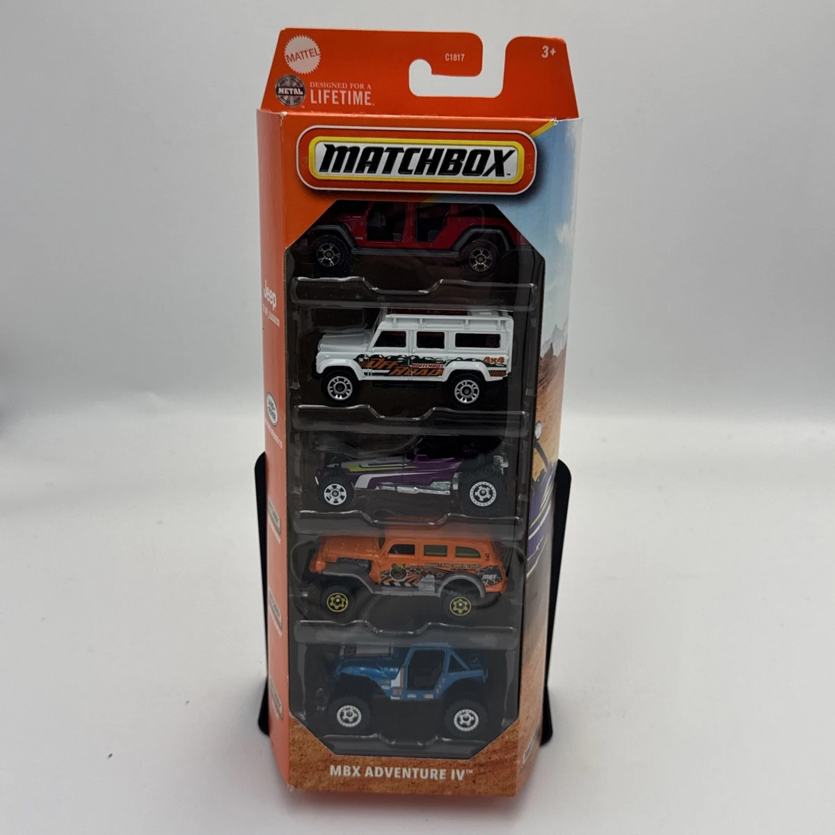 City Trattore, Set con Veicolo Giocattolo per Fattoria, Figura di Animale e Minifigure, Giochi