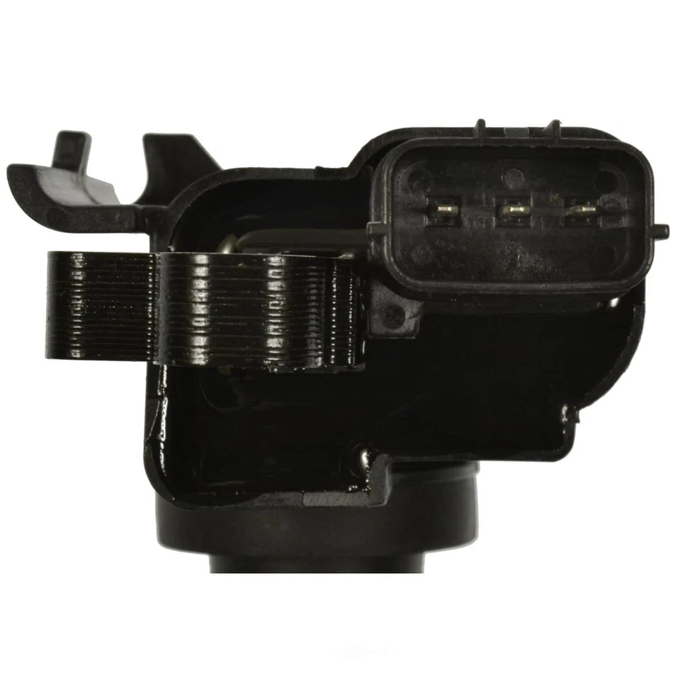 Richporter C635 Direct Ignition Coil Pack of 2 for Chevrolet Suzuki Metro 99-02 - Image 3 of 4