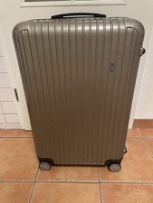 Rimowa Salsa Check-in L | pre LVMH | Prosecco...