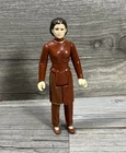 1980 Vintage Star Wars Princess Leia Bespin Action Figure Tight Turtleneck