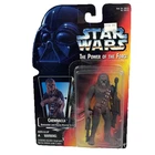 Kenner Star Wars Power of the Force Chewbacca 1995 Action Figure