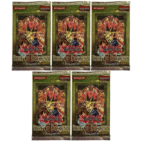 yugioh rise of destiny card list price ENGLISH Konami Yu-Gi-Oh 1st Edition HOBBY Booster Box 102739 53334386609| eBay Oh with Many New Monsters in New Forms Expanding the Fantasy Yu-Gi-Oh! TCG Rise of Destiny