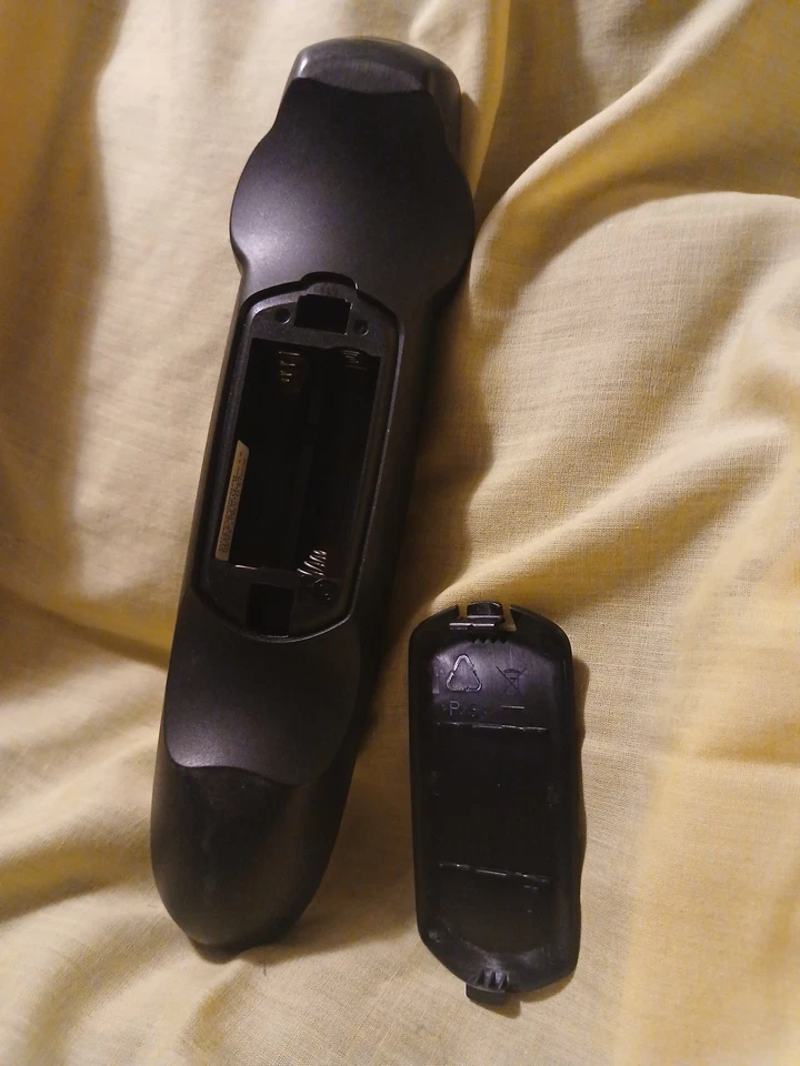 Пульт дистанционного управления сменный для радиоуправляемого телевизора Verizon FiOS VZ P265v2 - Изображение 3 из 3