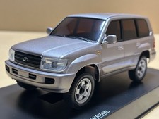 TOYOTA LAND CRUISER 100 MINI-Z KYOSHO