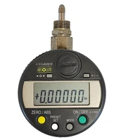 Mitutoyo Absolute Digimatic Thickness Indicator 543-256B