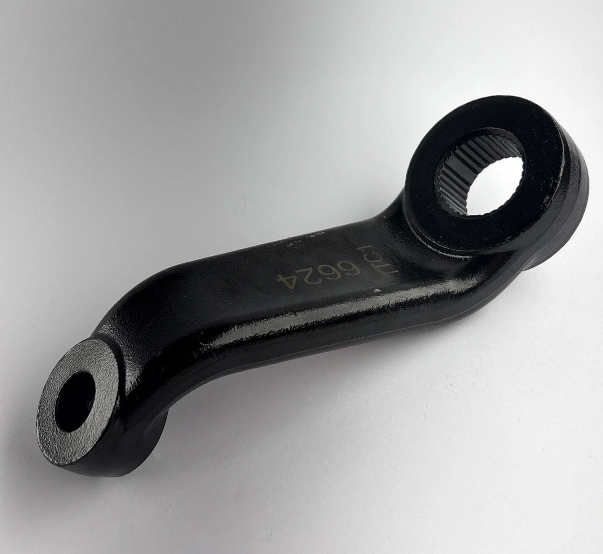 Rough Country 6624 Drop Pitman Arm 3"-6" Lift for 05-16 Ford Super Duty photo 2