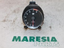 Strumentazione Alfa Romeo 156 Sportwagon 932 156034513 P4246654