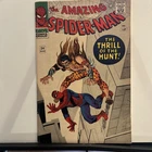 The Amazing Spider-Man #34 (3/66)  Solid &Clean, Tight &Bright. Priced To Sell!