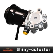 Power Steering Pump For Toyota 4Runner Tacoma 44320-35630 4432060260 2.7L 96-01