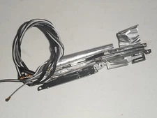 Dell Precision M6600 17.3" WIRELESS WIFI ANTENNAS CHD04 79010LH00-011-G