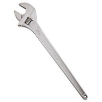 Ridgid Ridgid Adjustable Wrench, 24 Long, 1 1/8 Jaw Capacity, - Rid86932 on sale Ridgid Ridgid Adjustable Wrench, 24 Long, 1 1/8 Jaw Capacity, - Rid86932 on sale