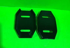 Snow Blower Wear Skid Shoe Set For Ariens 2483859 106500 24599 2483851