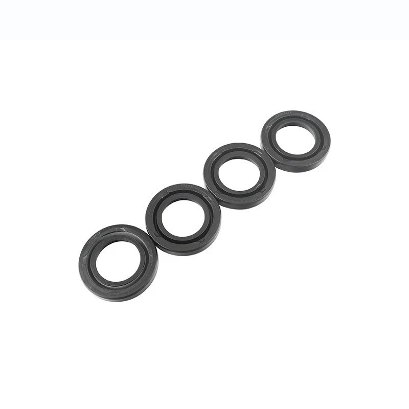 Sello solenoide de distribución variable del árbol de levas del motor para Buick Enclave 2004-21 12593717 Foto 4 de 4