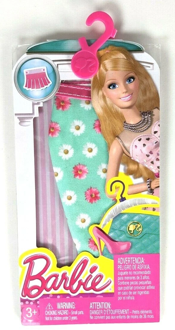 Fancy barbie online doll dresses
