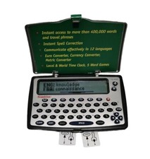 Franklin Electronic Translators in Spanish for sale | eBay