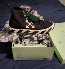 off white c/o virgil abloh sneakers
