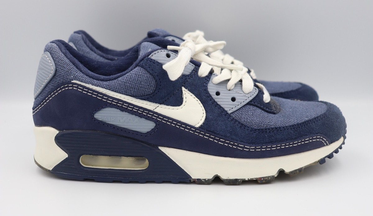 air max 90 cork blue