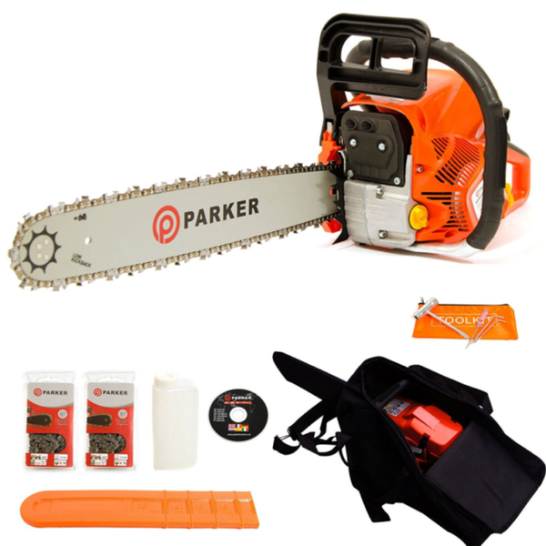 PCS-6200 62cc | Compra online en eBay