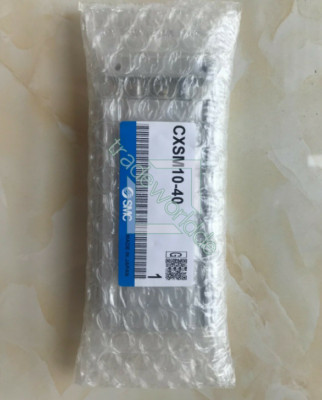 1PC NEW SMC CXSM10-40 Cylinder