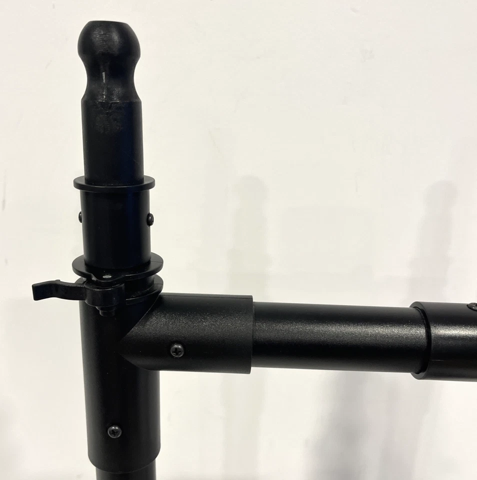 ORIGINAL STAND SUPPORT LEGS FOR GUITAR HERO WIRELESS DRUM SET WII PS2 PS3 XBOX - Image 4 of 4