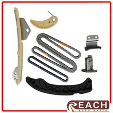 9-4220S Engine Timing Chain Kit Fit for Toyota Prius PLUG-IN 1.8L L4 2013 -2015