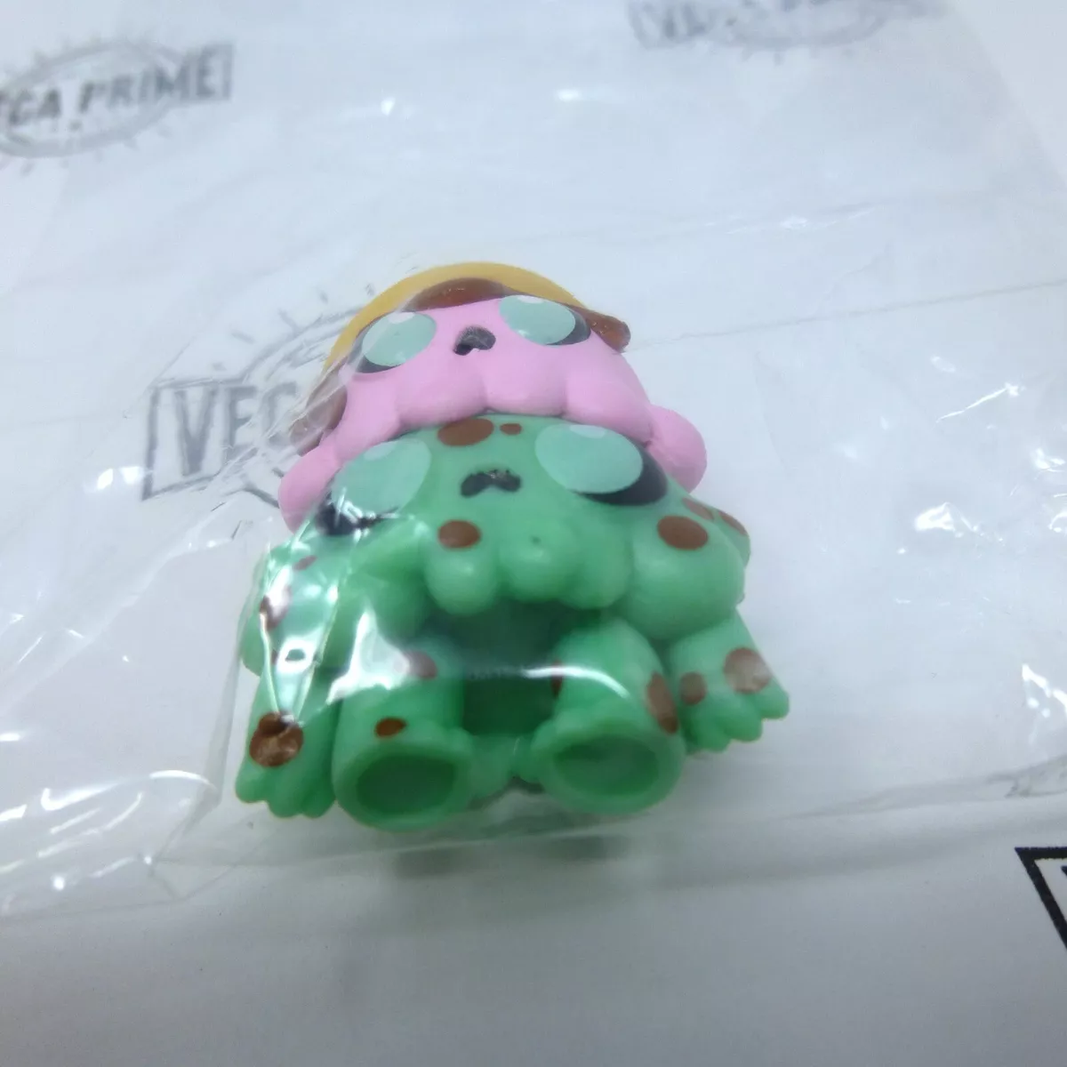 I-Scream Ice Cream Paka Paka Funko Twisted Treats Super Common 1 In 9 M NEW