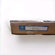 Mercedes D-Jetronic Steuergerät Bosch 0280001002 / 0C0 545 03 32  W108 W114 W113