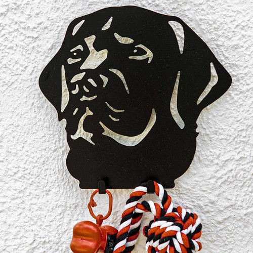 Labrador Garden Ornaments Home Decor Gifts Her Dog Statue Figurine Sign Plaque - Picture 29 of 62