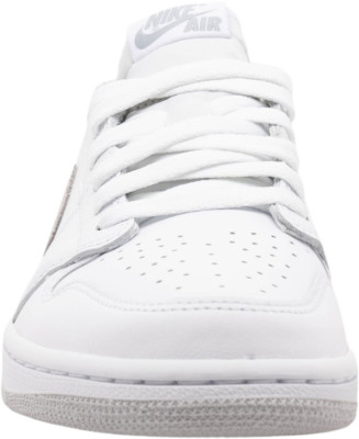 Jordan 1 Retro Low OG Neutral Gray 2021 | eBay