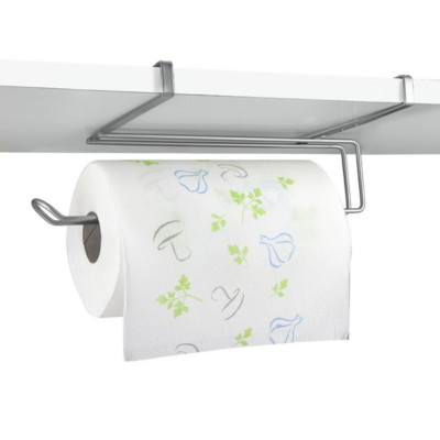 Unterbau-Papierrollen-/Küchenrollenhalter Rollenhalter Haushaltsrollenhalter