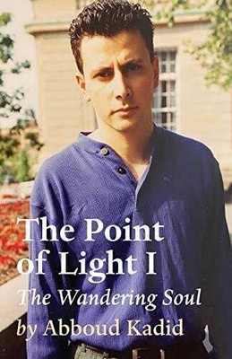The Point of Light I Buch Tablo Pty Ltd