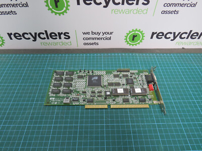 Matrox Hiper+/Win M078100 Platine