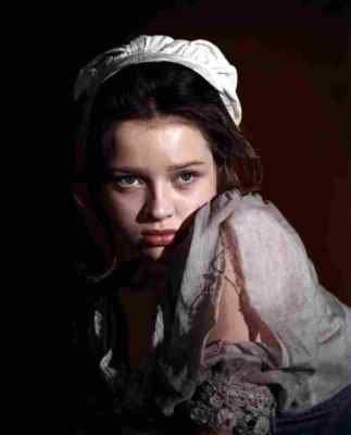 Dors Diana Oliver Twist 1 A3 Fotodruck Poster