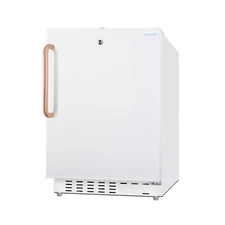 Accucold ADA302RFZTBC 19" Undercounter Medical Refrigerator Freezer, 2.68 cu....