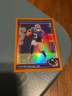 2024 Panini Score Football First Down Sterling Shepard #209