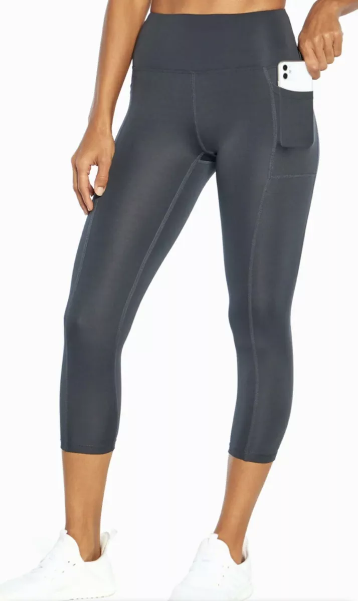 Bally fitness deals tights