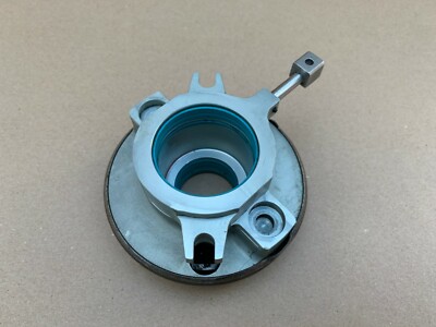 Maserati Quattroporte Granturismo F1 MC Shift Thrust Release 