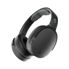 NIB SKULLCANDY HESH ANC NOISE CANCELING BLUETOOTH HEADPHONES 135 true black