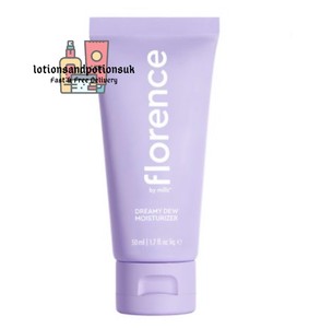 florence by mills moisturiser