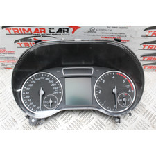 A2469002007 Armaturenbrett Tachometer Mercedes B Klasse (W246; W242 (2011