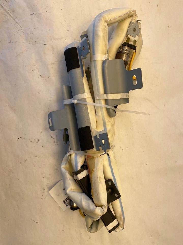 Bolsa de aire para techo de conductor KIA SEDONA 2006-2014 bolsa de aire de cortina superior bolsa de seguridad izquierda Foto 4 de 4