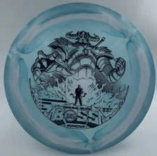 Innova Jeremy Koling Halo Star Boss 2023 Tour Series Big Germ GNARLY SWIRL 173-5