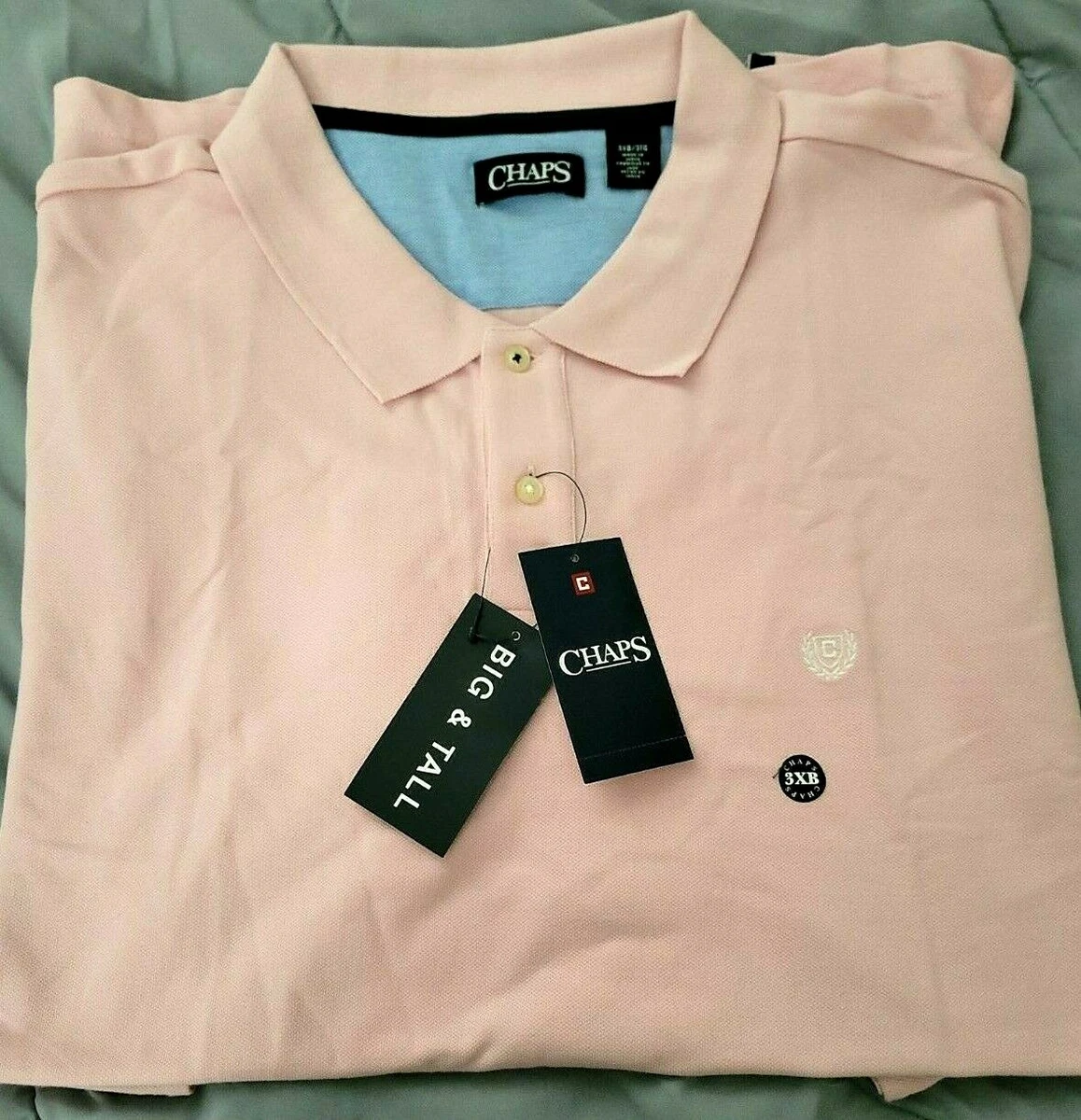 Chaps sportswear cheap